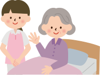 地域密着型小規模特別養護老人ホーム 弘房園